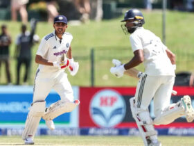 India vs Sri Lanka: Devdutt Padikkal, Shubman Gill and the trailer of a blockbuster cricket news image