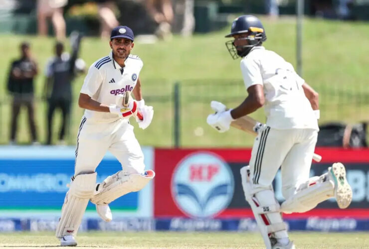 India vs Sri Lanka: Devdutt Padikkal, Shubman Gill and the trailer of a blockbuster cricket news image