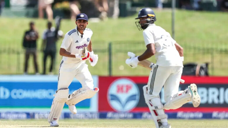 India vs Sri Lanka: Devdutt Padikkal, Shubman Gill and the trailer of a blockbuster cricket news image