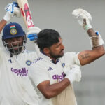 Dhruv shines like a jewel in Colombo; makes the opportunity(ies) count cricket news image