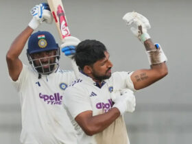 Dhruv shines like a jewel in Colombo; makes the opportunity(ies) count cricket news image