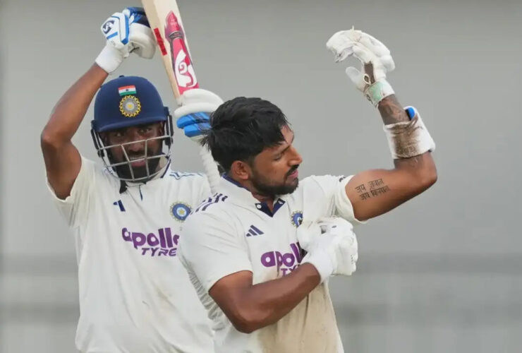 Dhruv shines like a jewel in Colombo; makes the opportunity(ies) count cricket news image
