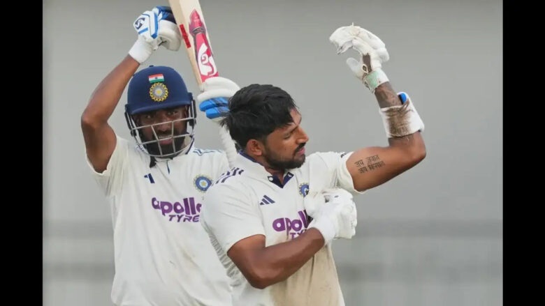 Dhruv shines like a jewel in Colombo; makes the opportunity(ies) count cricket news image
