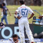 India vs Sri Lanka: The good, old grind takes centrestage in Colombo cricket news image