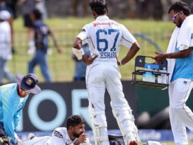 India vs Sri Lanka: The good, old grind takes centrestage in Colombo cricket news image