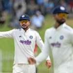 'It gets very frustrating': Gill coming to terms with the captaincy challenge cricket news image