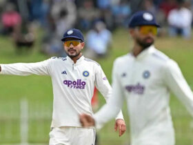 'It gets very frustrating': Gill coming to terms with the captaincy challenge cricket news image