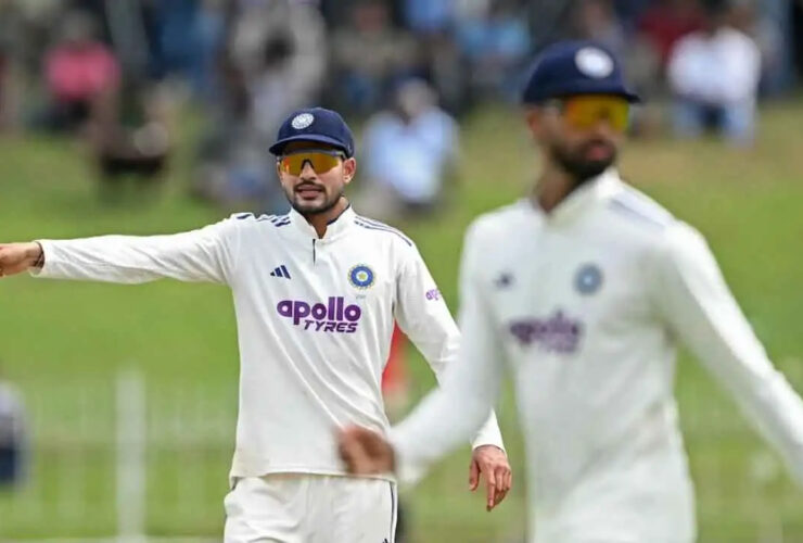 'It gets very frustrating': Gill coming to terms with the captaincy challenge cricket news image