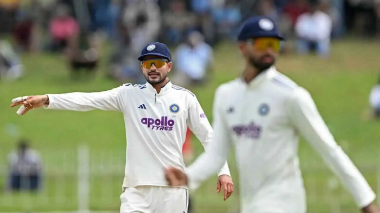 'It gets very frustrating': Gill coming to terms with the captaincy challenge cricket news image