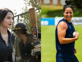 'Go and educate yourself': Anaya Bangar hits back at Marizanne Kapp over cricket return cricket news image