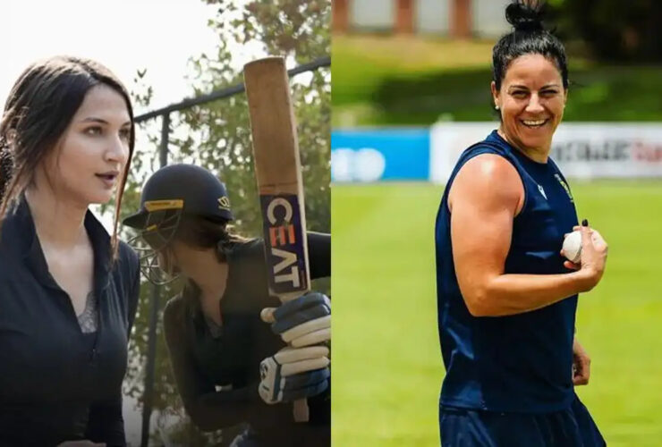 'Go and educate yourself': Anaya Bangar hits back at Marizanne Kapp over cricket return cricket news image