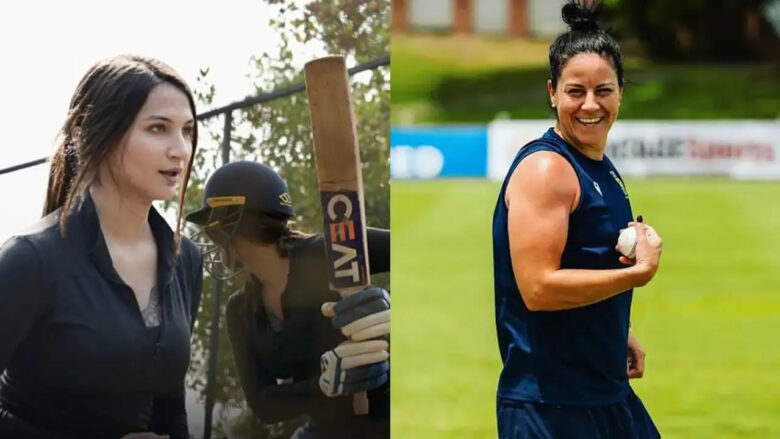 'Go and educate yourself': Anaya Bangar hits back at Marizanne Kapp over cricket return cricket news image