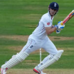 'He could be in the realms of Lara and Tendulkar': Boycott's big Brook warning cricket news image