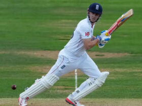 'He could be in the realms of Lara and Tendulkar': Boycott's big Brook warning cricket news image