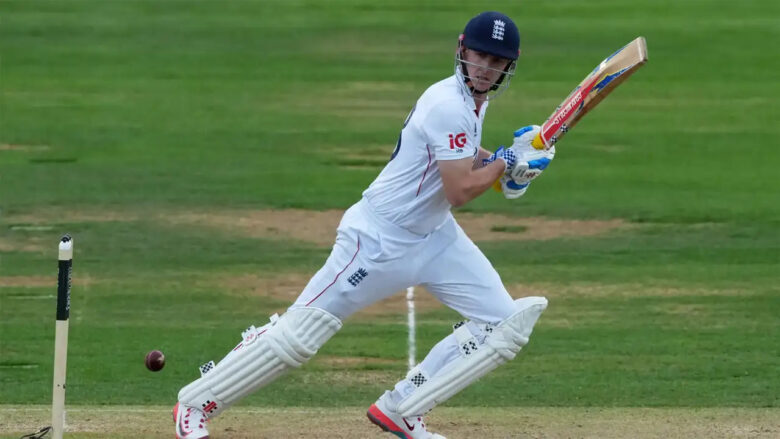 'He could be in the realms of Lara and Tendulkar': Boycott's big Brook warning cricket news image