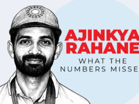Rahane: The silent guardian of Indian cricket whose numbers undersold his legacy cricket news image