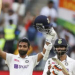 'Never got the credit he deserved': Gavaskar compares Rahane to Dravid cricket news image
