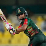 Asia Cup: Sobhana Mostary recalls the India win that 'changed everything' for Bangladesh cricket news image
