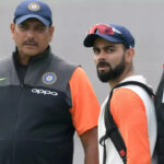 'When Dhoni stepped away, Kohli-Shastri toughened Indian cricket': Rahane cricket news image