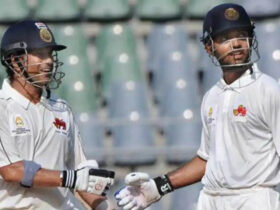 Rahane snubs Dhoni, Virat Kohli; names India's greatest-ever cricketer cricket news image