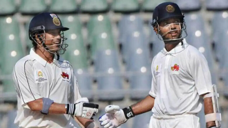 Rahane snubs Dhoni, Virat Kohli; names India's greatest-ever cricketer cricket news image