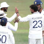 India's day out in Colombo: Gill sidelined by injury, bowlers find rhythm after sluggish start cricket news image