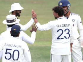 India's day out in Colombo: Gill sidelined by injury, bowlers find rhythm after sluggish start cricket news image