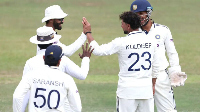 India's day out in Colombo: Gill sidelined by injury, bowlers find rhythm after sluggish start cricket news image