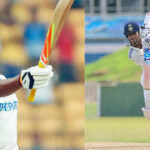 Sarfaraz, Rasheed emerge as frontrunners to replace Sudharsan in India Test cricket news image