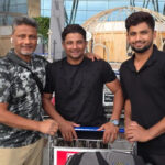Sarfaraz Khan replaces Sai Sudharsan in India squad for Sri Lanka Tests cricket news image