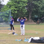 Trial by spin with a hint of reverse: Inside India's final net session in Colombo cricket news image