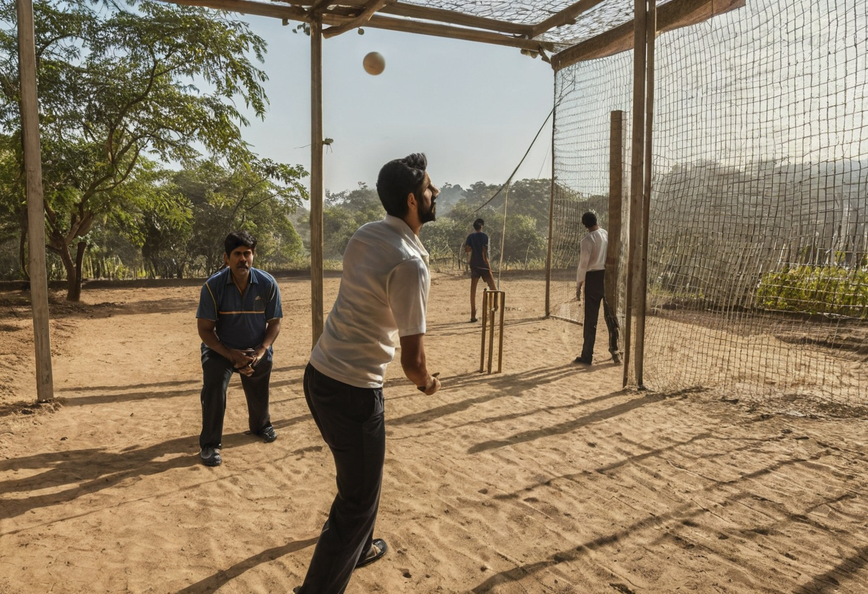 Arshdeep Singh puts Bhuvneshwar Kumar first in personal top five cricket editorial visual 1