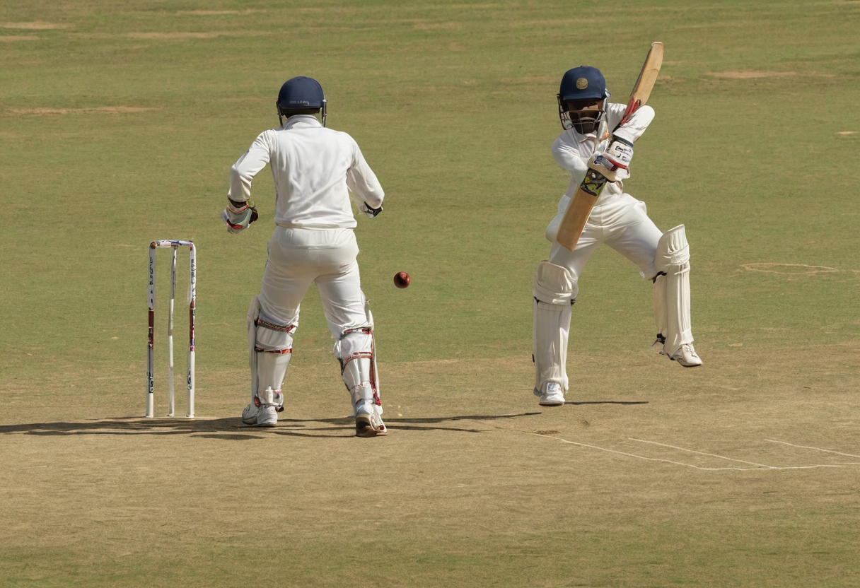 Padikkal's maiden Test century rewards back-foot work cricket editorial visual 1