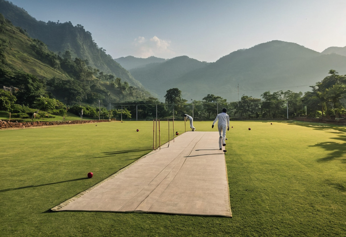 Auqib Nabi earns maiden India Test call-up for Sri Lanka tour cricket editorial visual 1