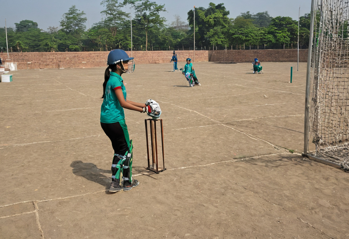 Sobhana Mostary: 2018 Asia Cup win changed Bangladesh women's cricket cricket editorial visual 1