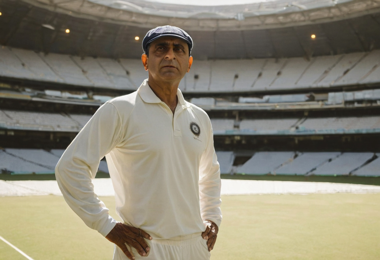 Gavaskar says Rahane deserved more credit as India captain cricket editorial visual 1