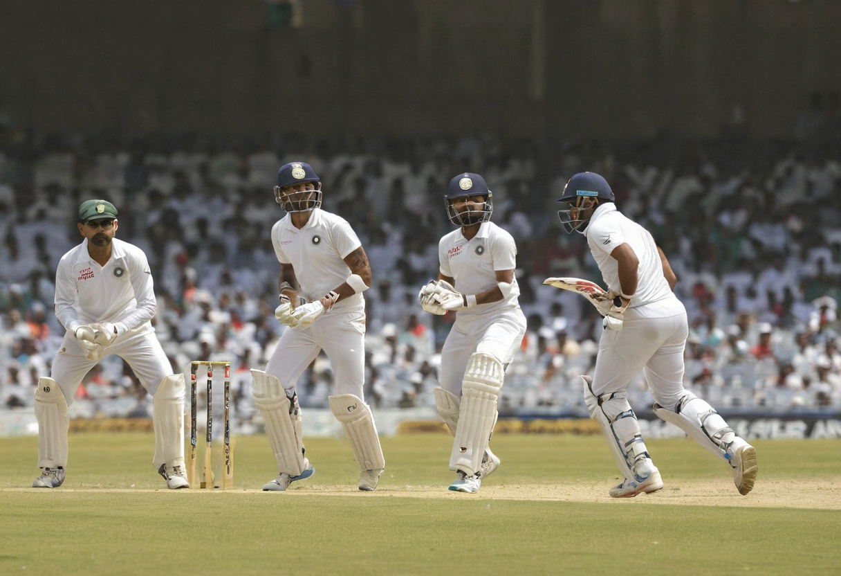 Rahane credits Kohli-Shastri for India's fearless Test shift cricket editorial visual 1