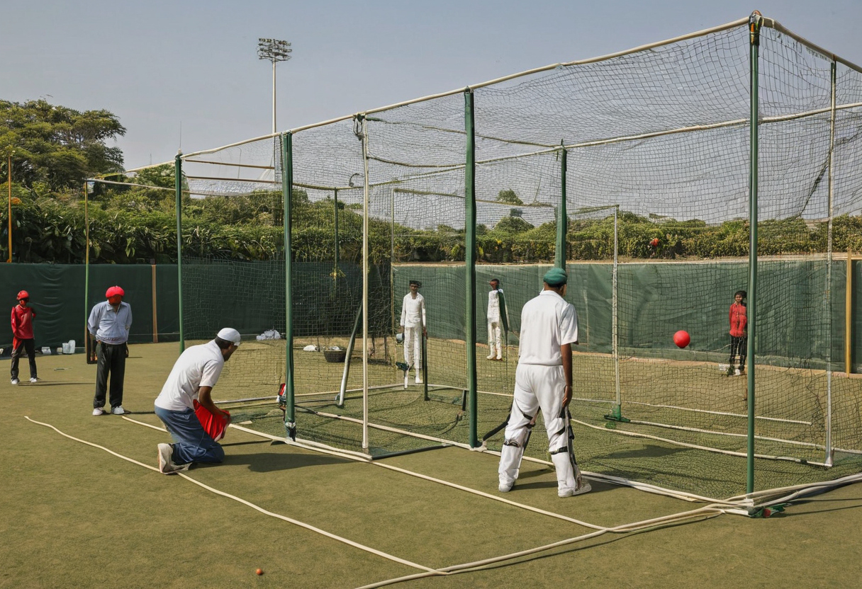Sai Sudharsan doubtful as Rasheed, Sarfaraz enter Test frame cricket editorial visual 1