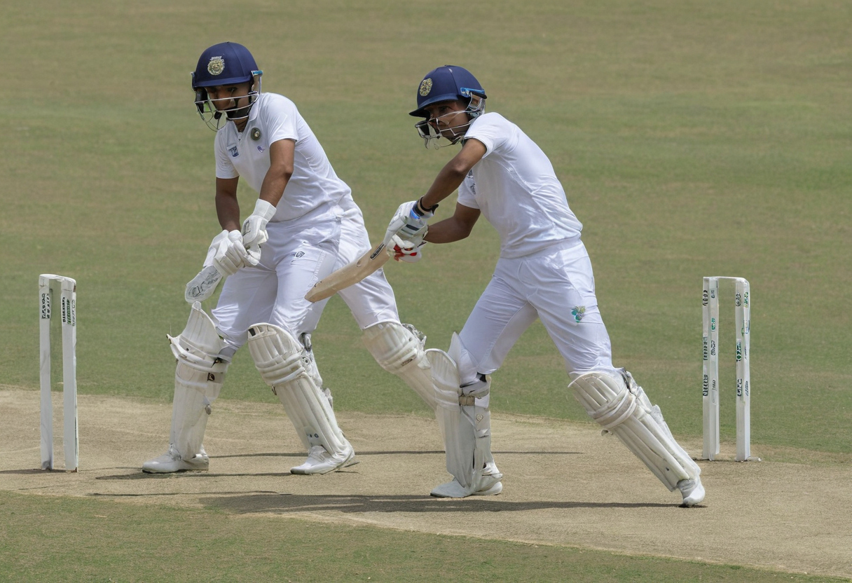 Shubman Gill backs Manav Suthar after 10-wicket Galle Test cricket editorial visual 2