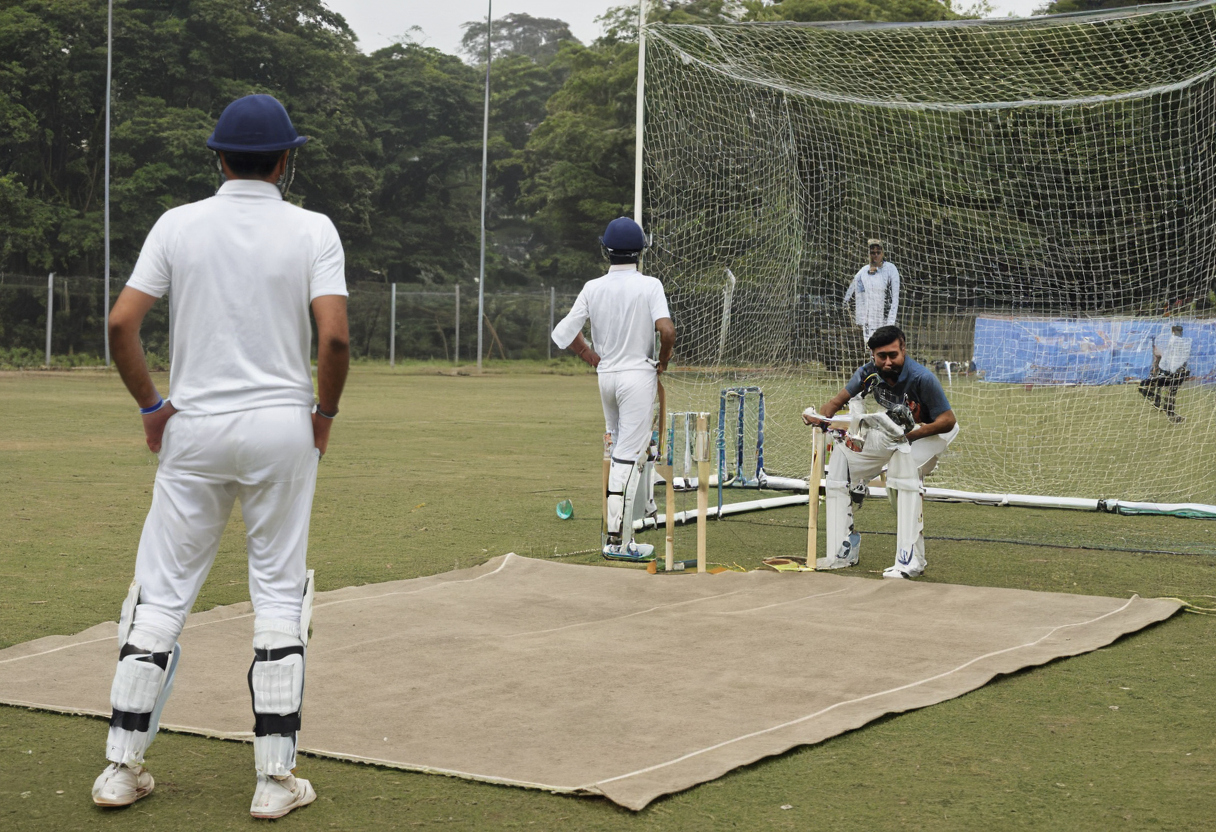 Rahane credits Kohli-Shastri for India's fearless Test shift cricket editorial visual 2