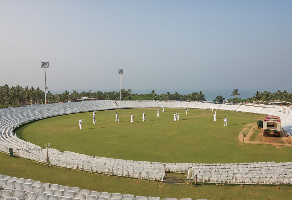 Sarfaraz Khan replaces Sai Sudharsan for Sri Lanka Tests cricket editorial visual 2