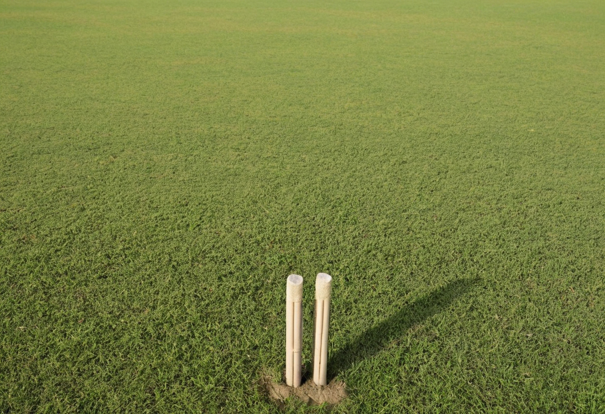 Galle pitch mowed and rolled after Gautam Gambhir visit cricket editorial visual 3