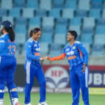 India to host inaugural ICC Women's Champions Trophy; Check teams, dates and venues cricket news image