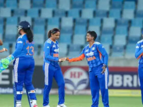 India to host inaugural ICC Women's Champions Trophy; Check teams, dates and venues cricket news image