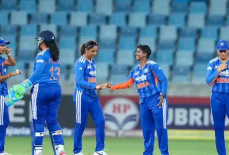 India to host inaugural ICC Women's Champions Trophy; Check teams, dates and venues cricket news image