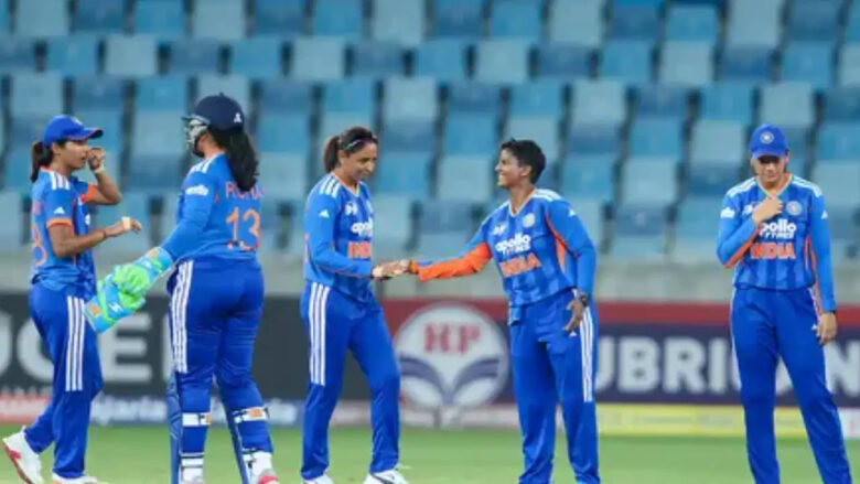 India to host inaugural ICC Women's Champions Trophy; Check teams, dates and venues cricket news image