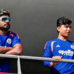 'His time will come': Ajinkya Rahane wants Sooryavanshi to wait as Samson returns cricket news image