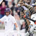 Joe Root creates history, breaks Sachin Tendulkar's Test record cricket news image