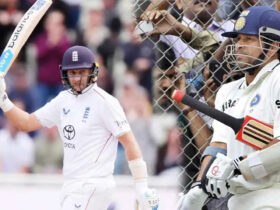 Joe Root creates history, breaks Sachin Tendulkar's Test record cricket news image