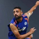 Varun Chakaravarthy ruled out of Afghanistan T20I series cricket news image